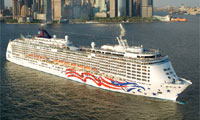 Norwegian Cruise Line